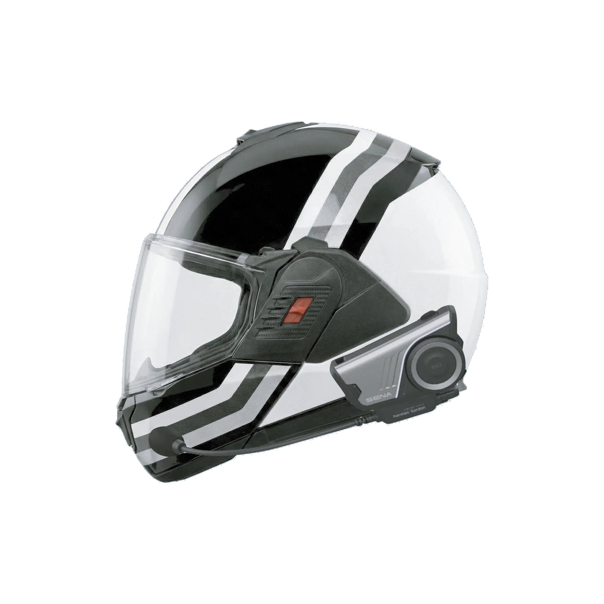 Tubs Jackson Nolan N120-1 To Sena 60S / 60X / 50R / SF Series Adapter FREE UK Delivery, FREE 365 Day Returns | Moto Central