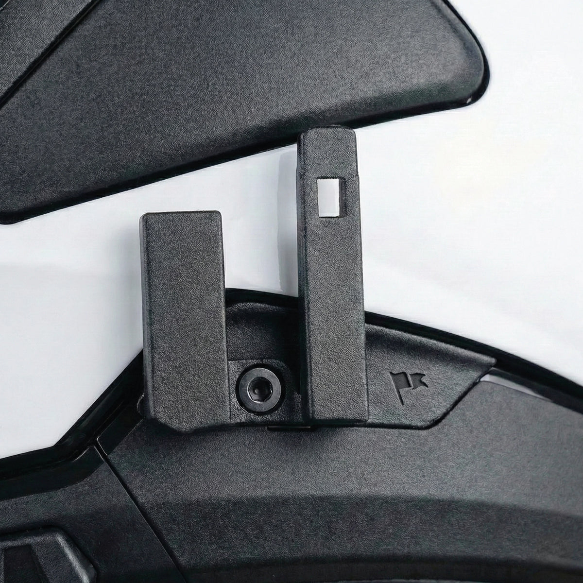 Tubs Jackson Nolan N120-1 To Cardo Edge / Pro / Neo Adapter FREE UK Delivery, FREE 365 Day Returns | Moto Central