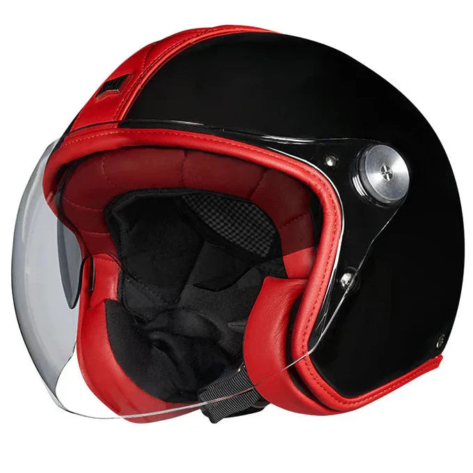Nexx X.G30 Cult SV Black / Red