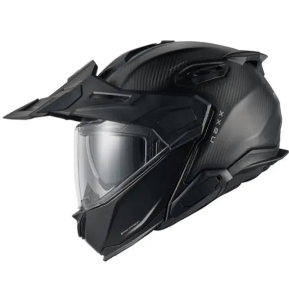 nrc  Left Generator Cover - Moto46