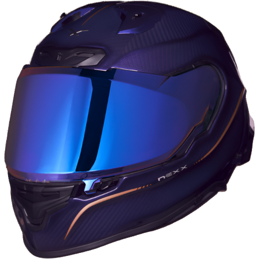 Nexx X.R3R Hagibis Full Face Helmet Purple FREE Delivery, FREE Returns Nexx X.R3R Hagibis Full Face Helmet Purple FREE Delivery, FREE Returns