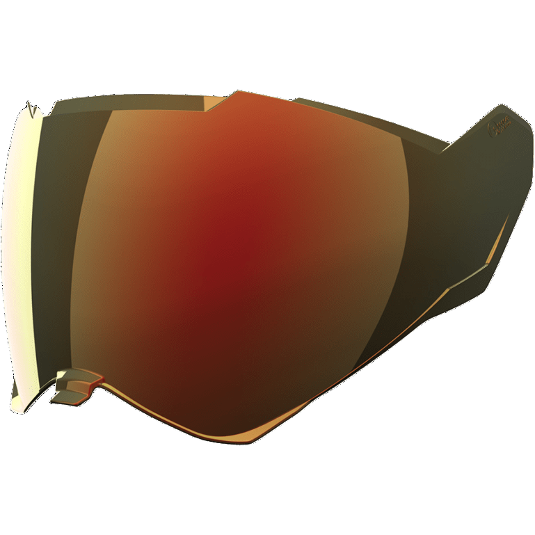 Nexx X.WED3 Visor 60% Iridium Red