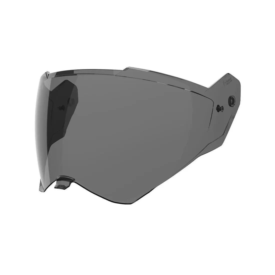 Nexx X.WST3 Helmet Visor 60% Smoke - FREE UK Shipping, FREE 365 Day Returns | Moto Central