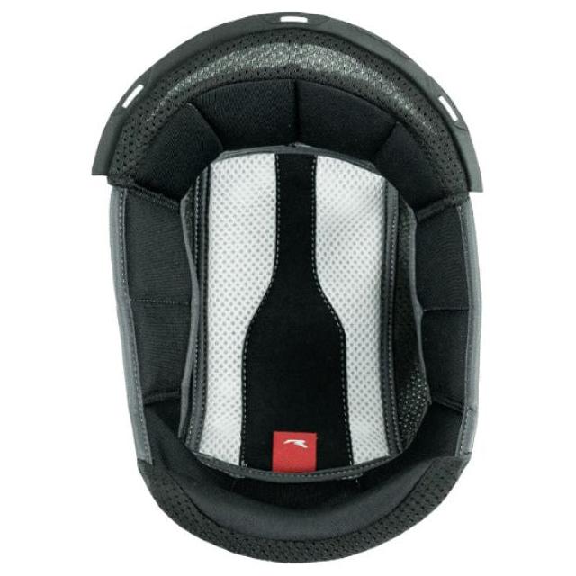 Nexx Y.100R Helmet Lining Tam - removable helmet lining, interior view