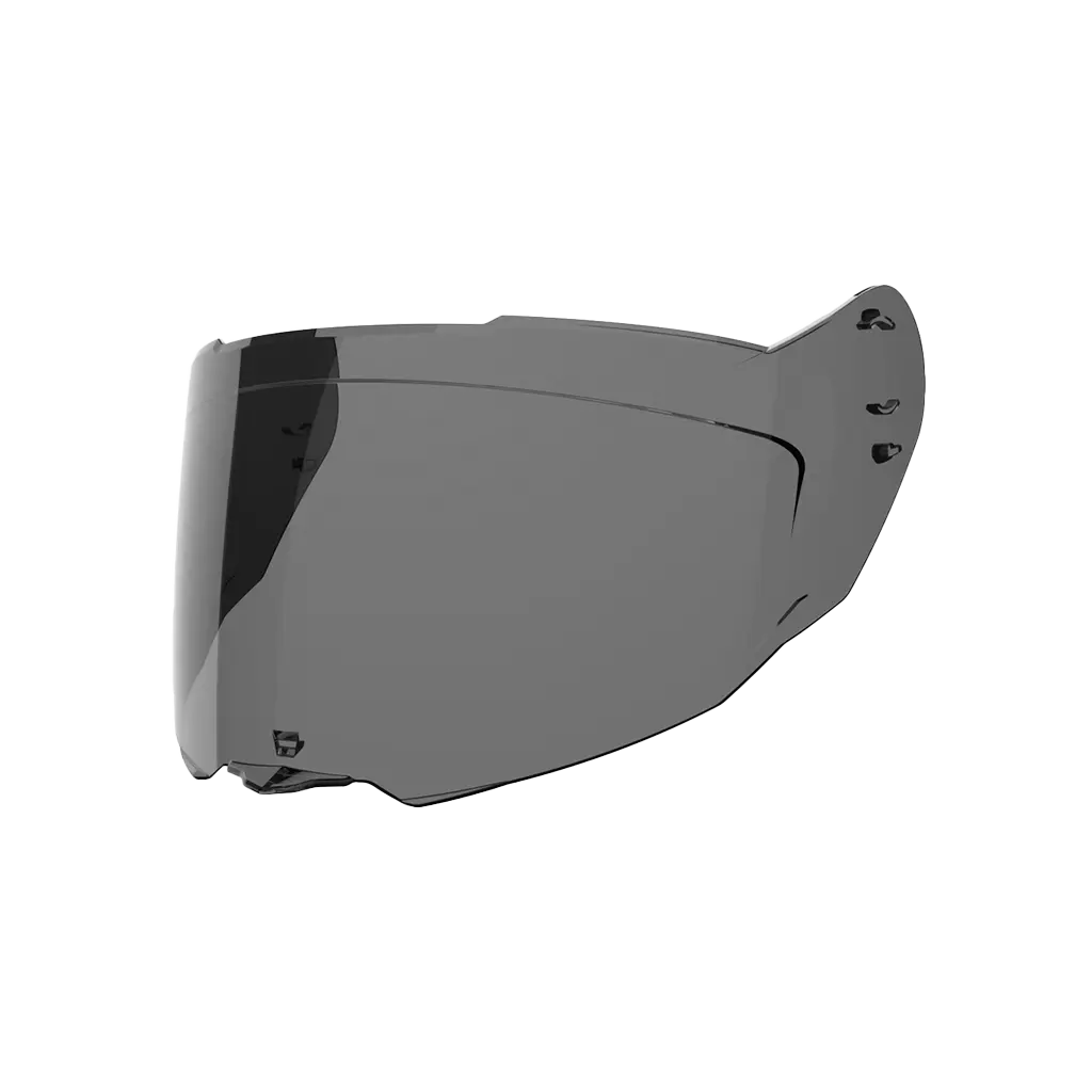 Nexx Y.TRAVL Helmet Visor 60% Smoke - FREE UK Shipping, FREE 365 Day Returns | Moto Central