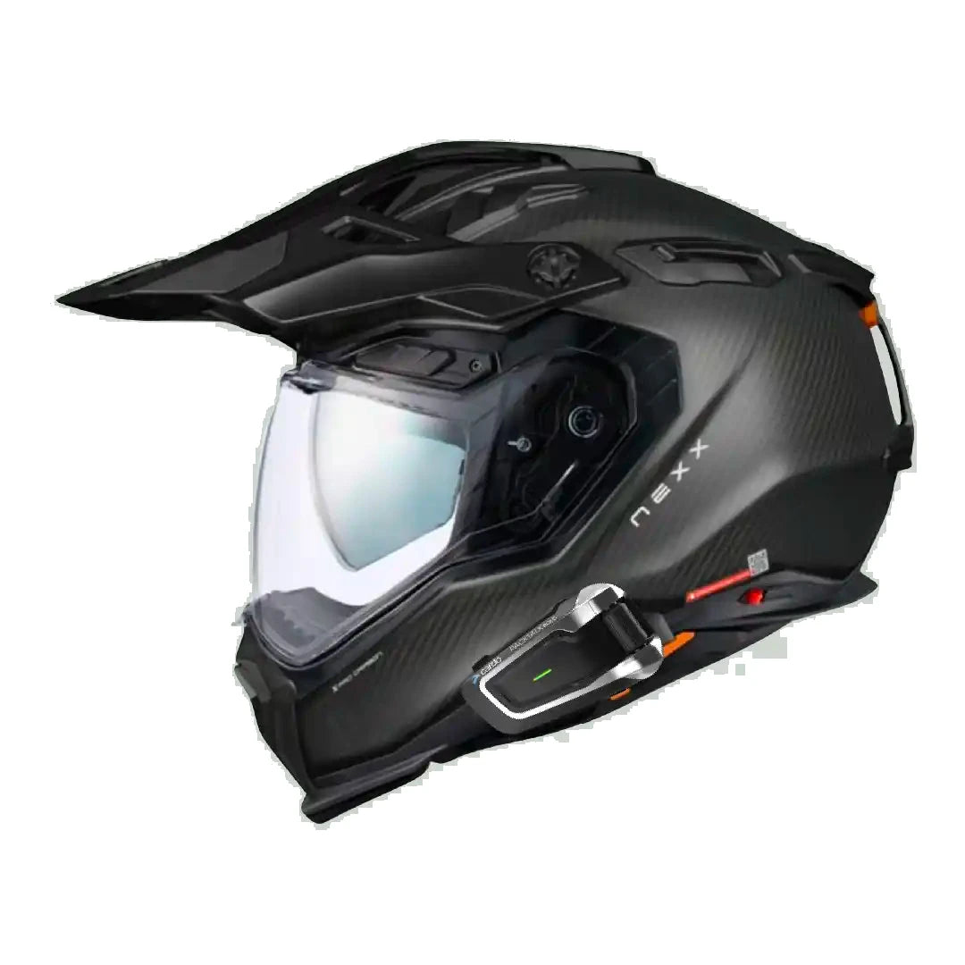 Tubs Jackson Nexx To Cardo Black / Bold Adapter FREE UK Delivery, FREE 365 Day Returns | Moto Central