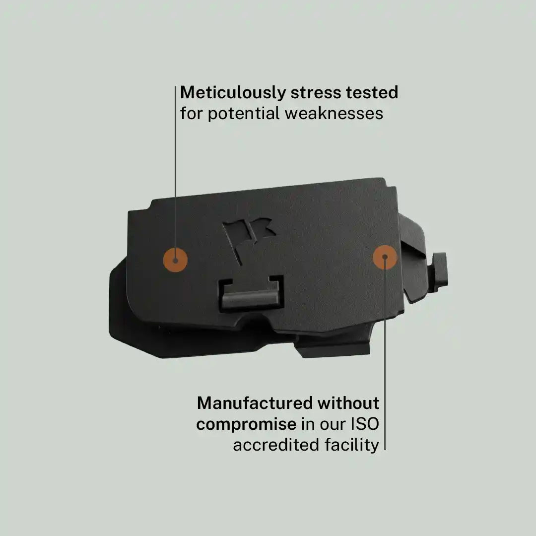 Tubs Jackson Nexx To Cardo Freecom / Spirit Adapter FREE UK Delivery, FREE 365 Day Returns | Moto Central
