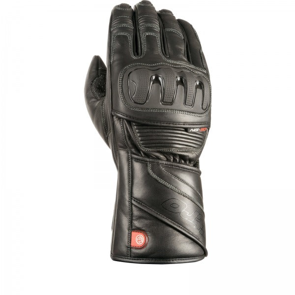 Nitro NG90 Gloves Black