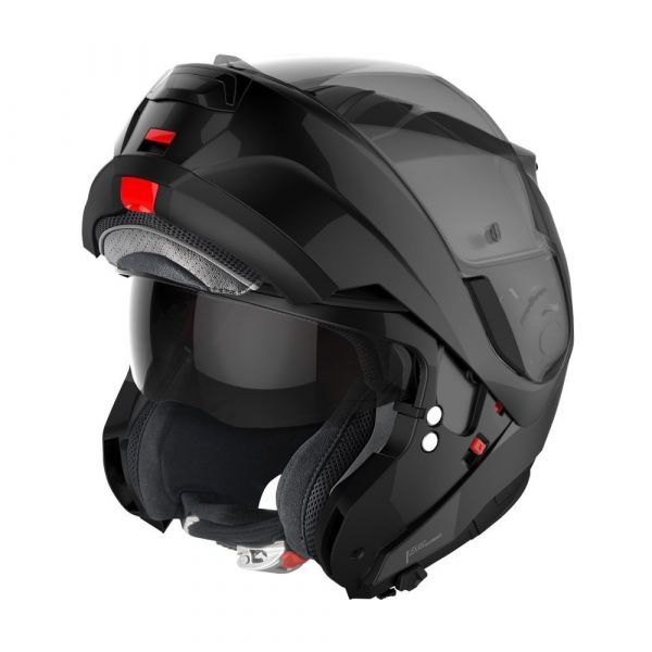 Nolan N100-6 Classico Modular Black