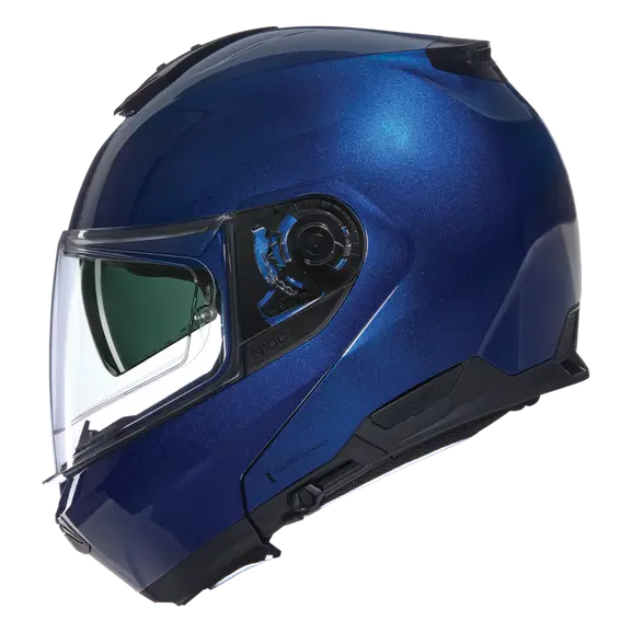 Nolan N100-6 Classico Nobile Modular Blue