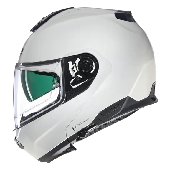 Nolan N100-6 Classico Nobile Modular White