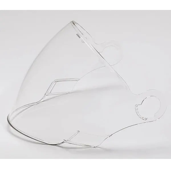 Nolan N21 Helmet Visor Clear FREE UK Delivery, FREE 365 Day Returns | Moto Central