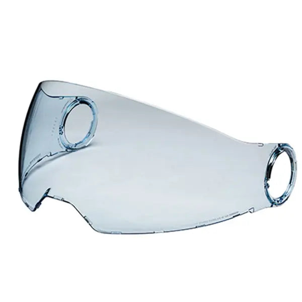 Nolan N30-4 T Sun Shield Visor Light Blue FREE UK Delivery, FREE 365 Day Returns | Moto Central