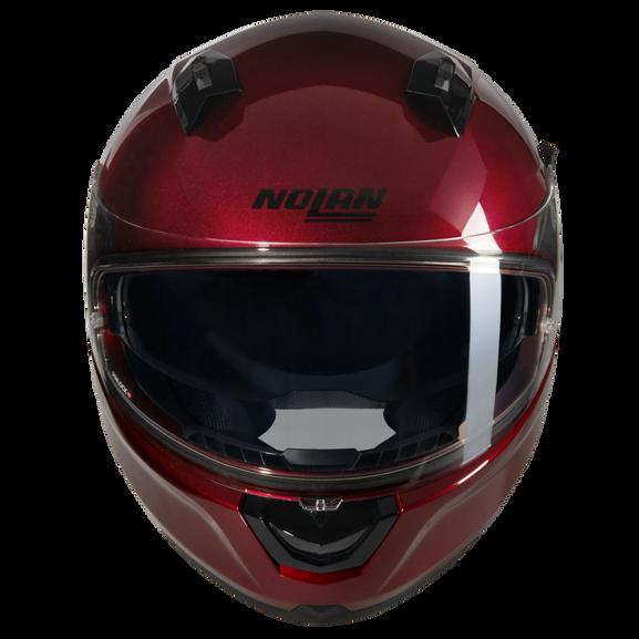 Nolan N60-6 Classico Nobile Metallic Red