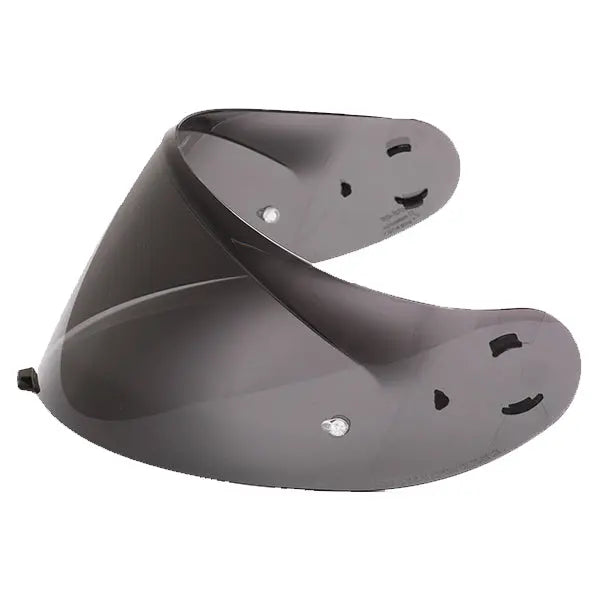 Nolan N60/N80 Helmet Visor Dark Smoke FREE UK Delivery, FREE 365 Day Returns | Moto Central