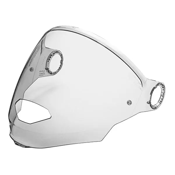Nolan N70-2 GT Helmet Visor Clear FREE UK Delivery, FREE 365 Day Returns | Moto Central