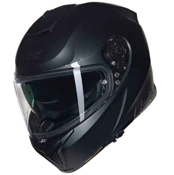 Nolan N80-8 Classico Black