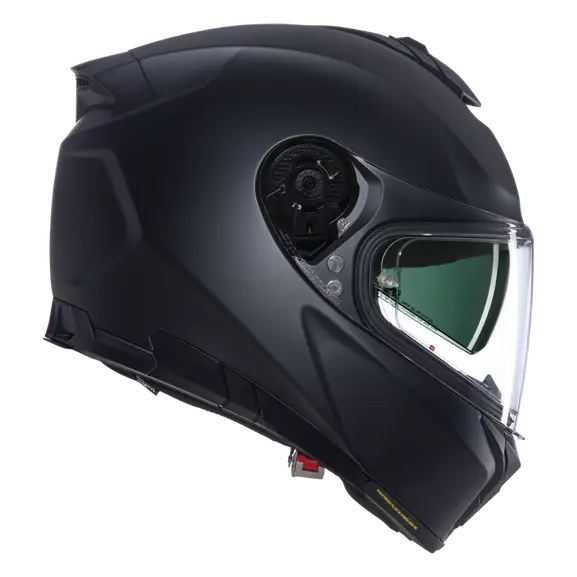 Nolan N80-8 Classico Black