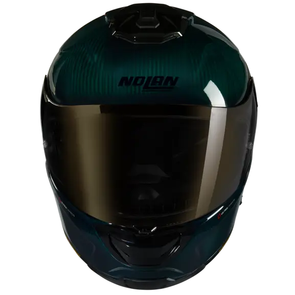 Nolan X-903 Ultra Carbon Liquido Liquid Green Carbon