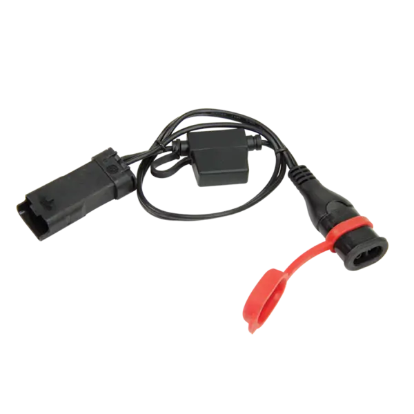 OptiMate Ducati Connection Lead FREE UK Delivery, FREE 365 Day Returns | Moto Central
