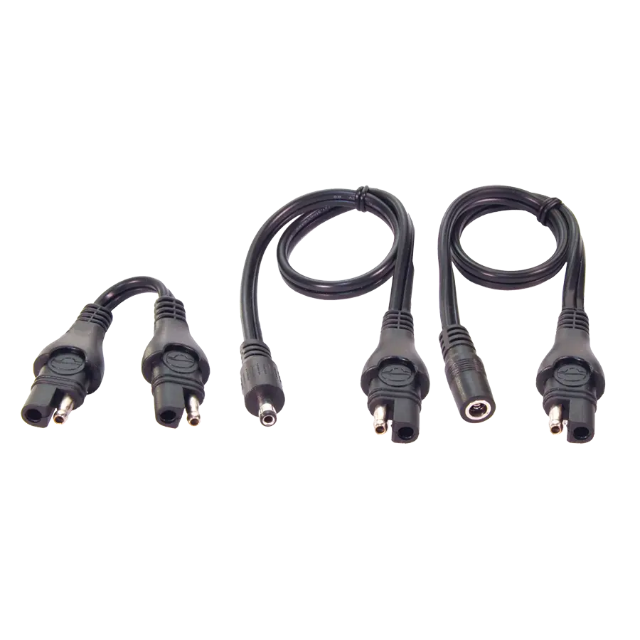 OptiMate O-67 SAE to DC Adapter Kit FREE UK Delivery, FREE 365 Day Returns | Moto Central