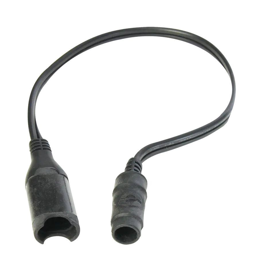 OptiMate O-67F SAE to DC Socket Adaptor FREE UK Delivery, FREE 365 Day Returns | Moto Central