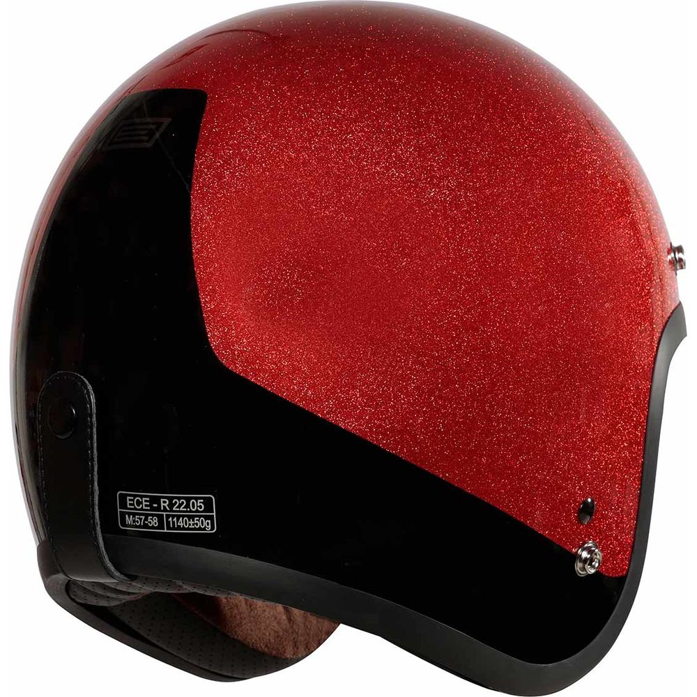 Origine Primo ECE 22.05 Cosmo Red