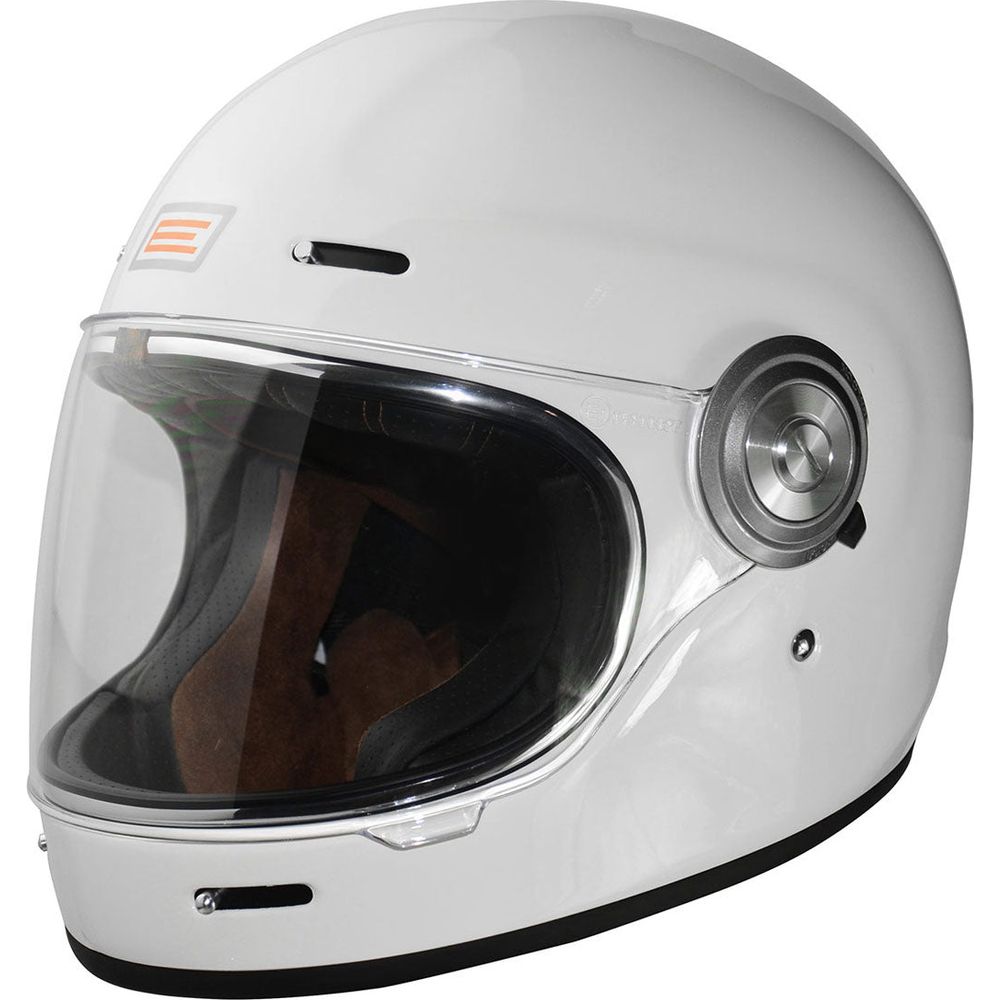 Origine Vega ECE 22.05 Solid Gloss White