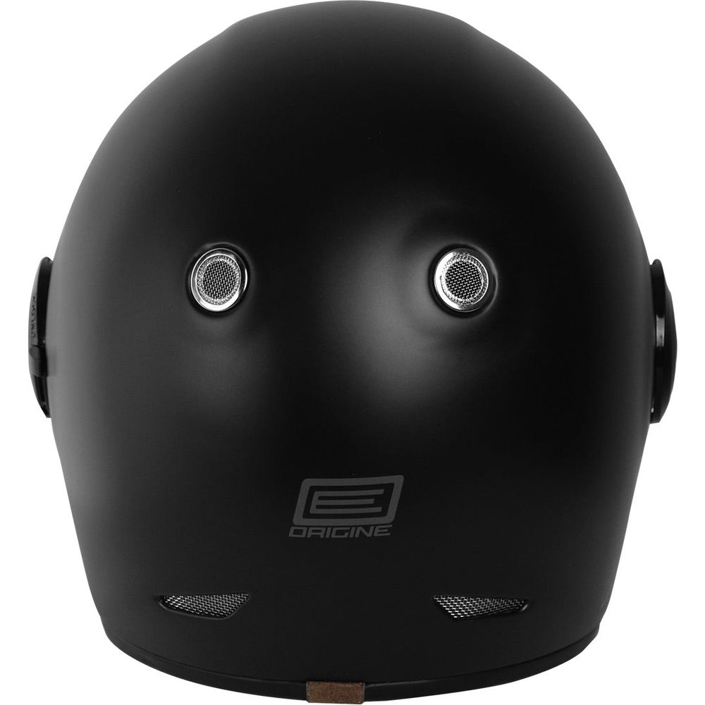 Origine Vega ECE 22.05 Stripe Matt Black / Grey