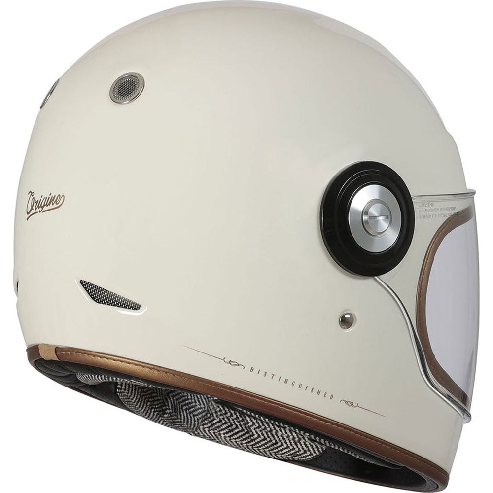 Origine Vega ECE 22.06 Distinguished Gloss Cream