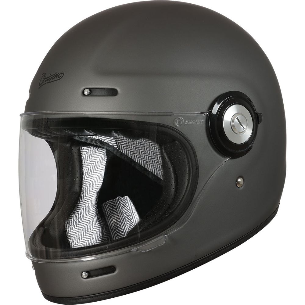 Origine Vega ECE 22.06 Distinguished Matt Grey