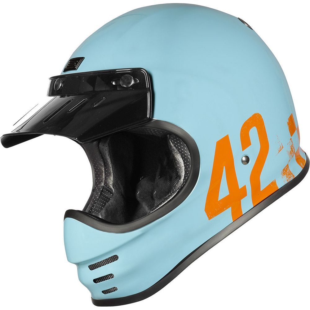 Origine Virgo ECE 22.05 Danny Light Blue