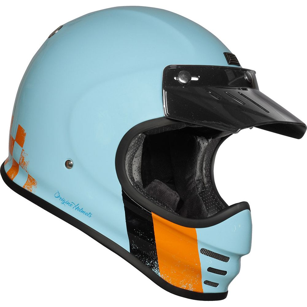 Origine Virgo ECE 22.05 Danny Light Blue