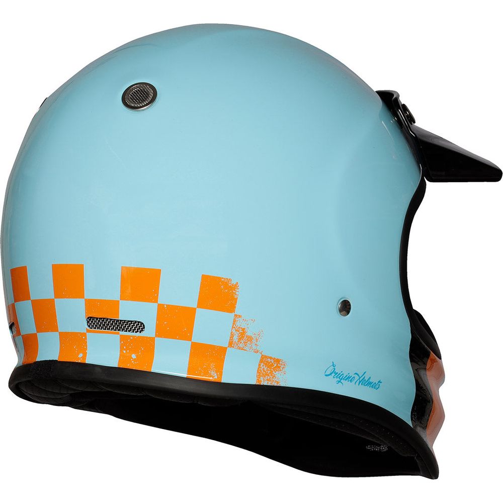 Origine Virgo ECE 22.05 Danny Light Blue