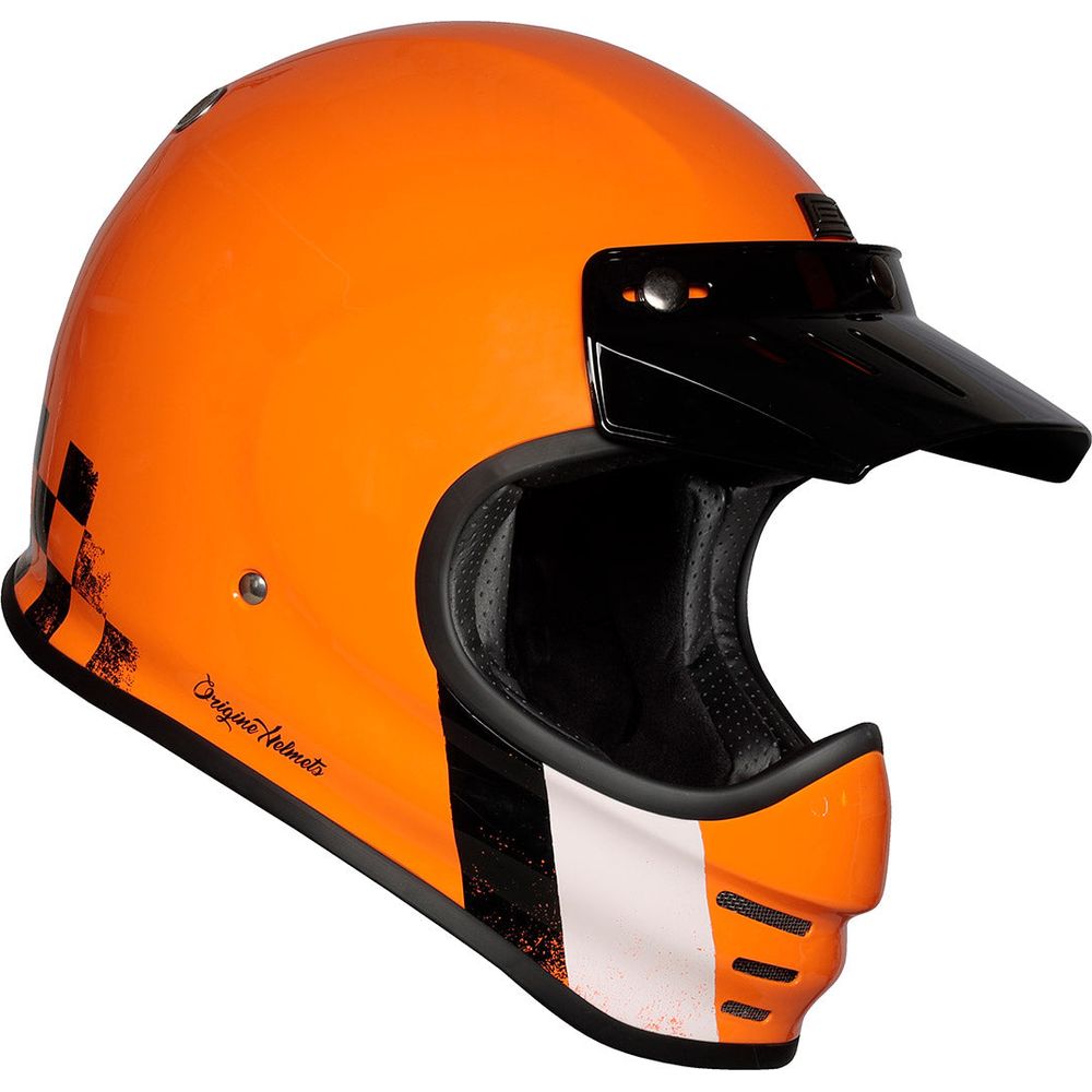Origine Virgo ECE 22.05 Danny Orange