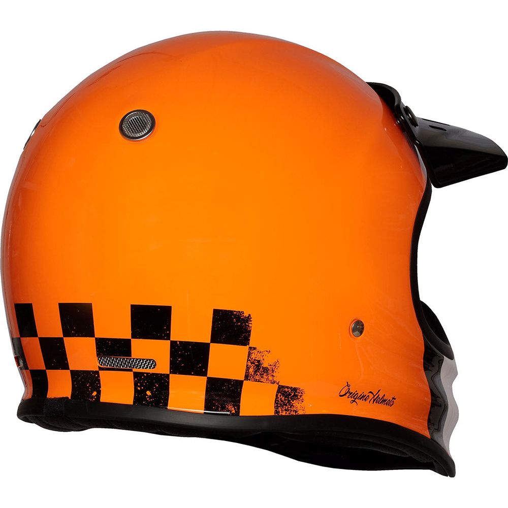 Origine Virgo ECE 22.05 Danny Orange