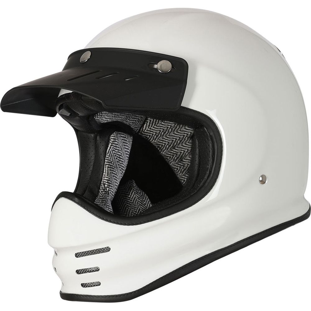 Origine Virgo ECE 22.05 Distinguished Gloss White