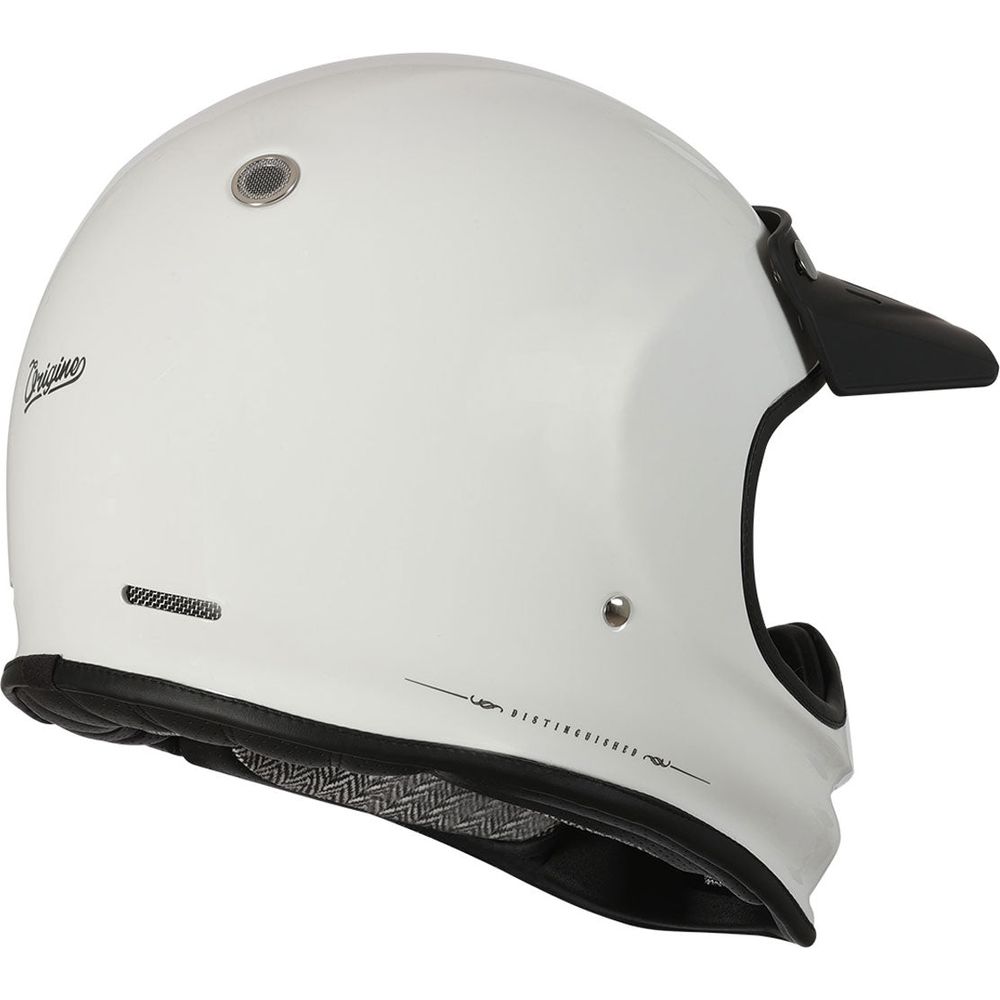 Origine Virgo ECE 22.05 Distinguished Gloss White