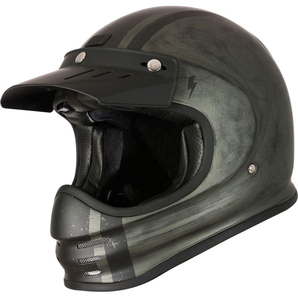 Origine Virgo ECE 22.05 Speed Army Green / Black
