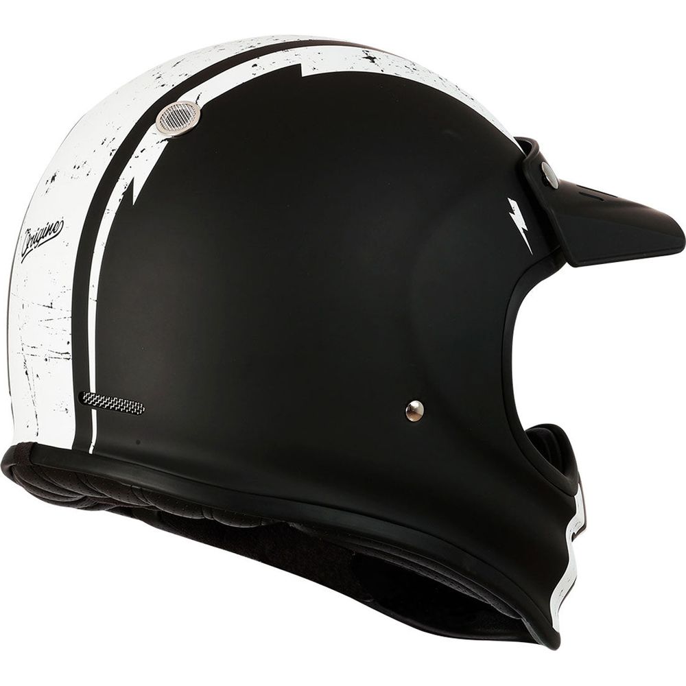 Origine Virgo ECE 22.05 Speed Black / White