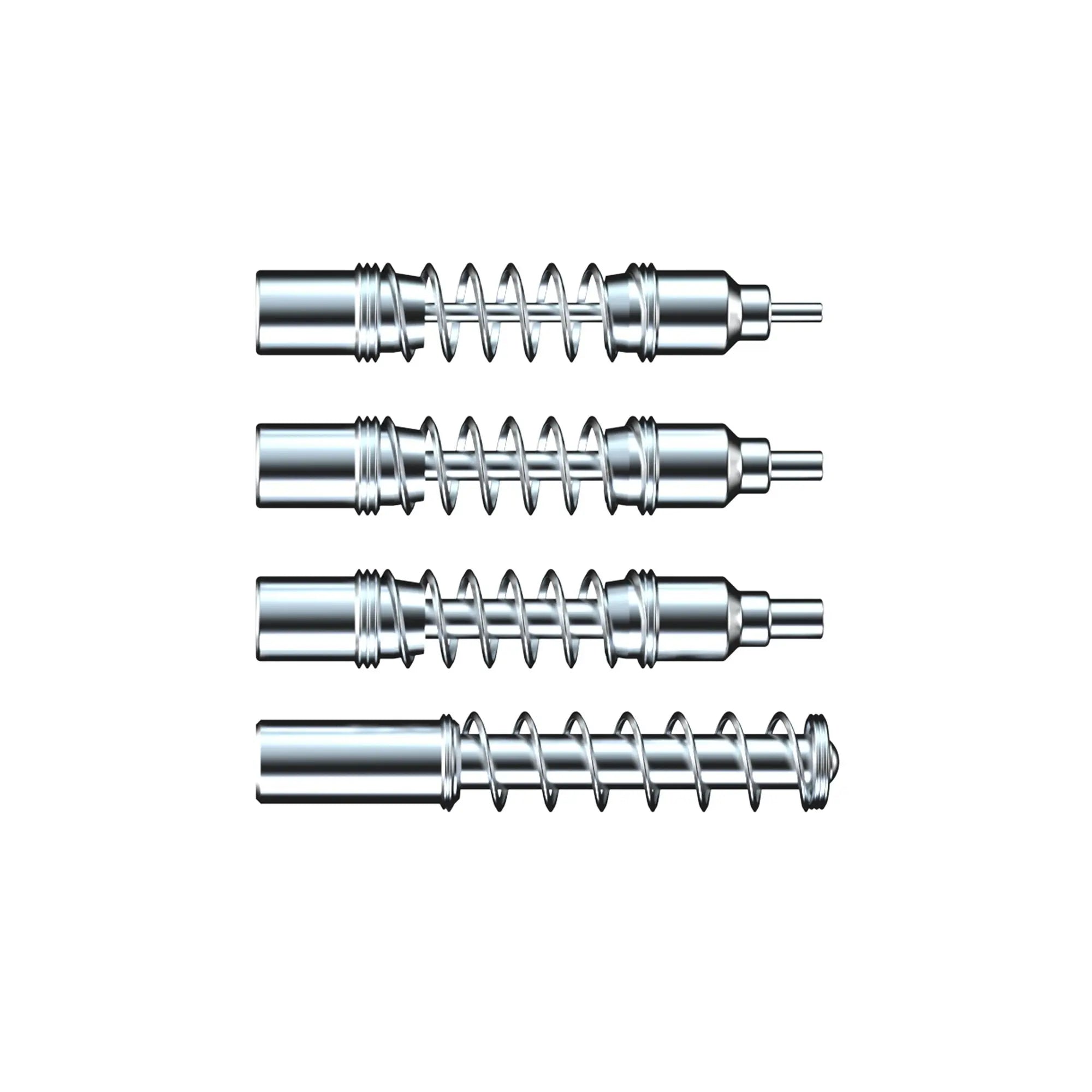 Oxford 4 Spare Pins For Chain Tool Pro  - FREE UK Shipping, FREE 365 Day Returns | Moto Central