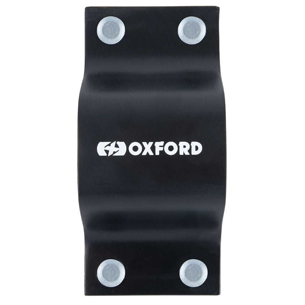 Oxford Anchor Force Ground Anchor Black
