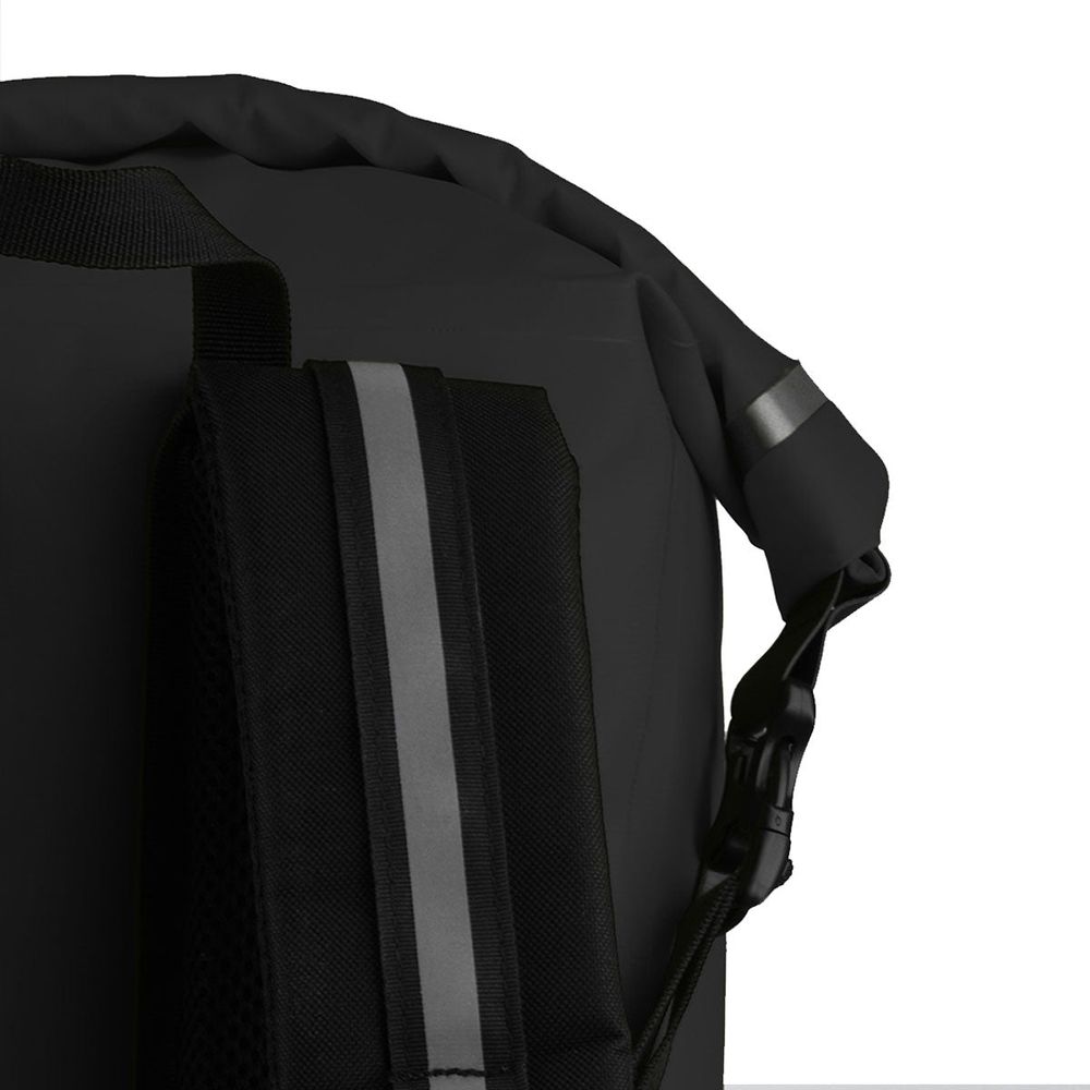 Oxford Aqua V12 Waterproof Backpack Black - 12 Litres