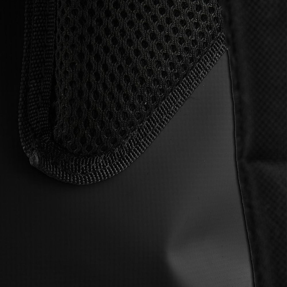 Oxford Aqua V12 Waterproof Backpack Black - 12 Litres