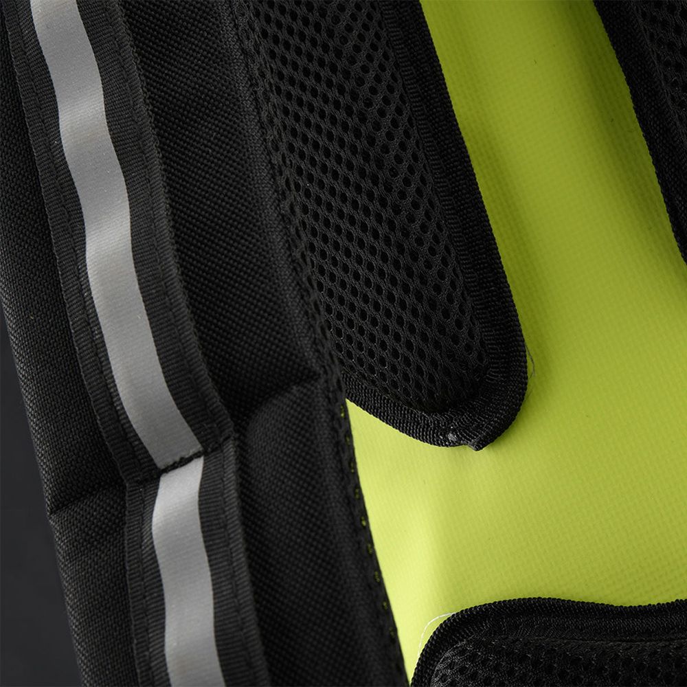 Oxford Aqua V20 Waterproof Backpack Fluo Yellow - 20 Litres