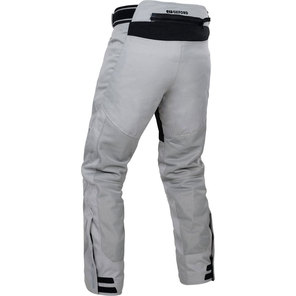 Oxford Arizona 1.0 Air Ladies Textile Trouser Arctic