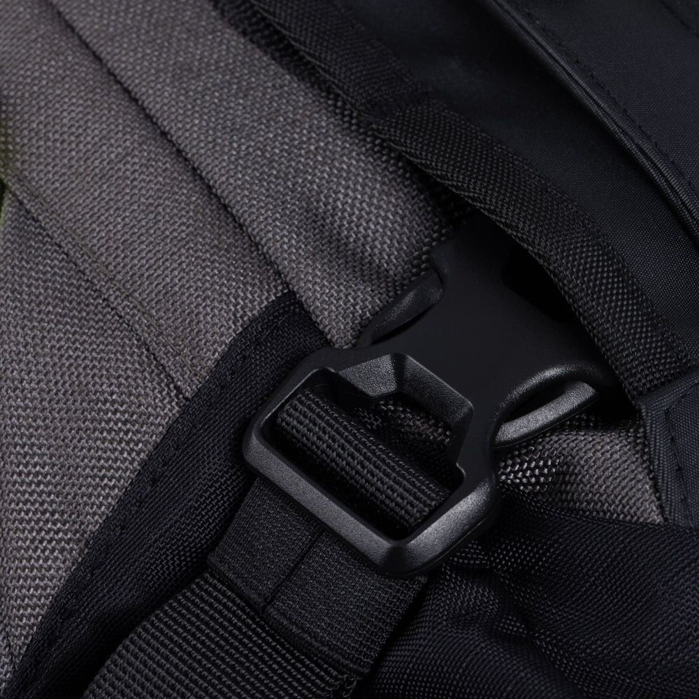 Oxford Atlas B-30 Advanced Backpack Charcoal / Black - 30 Liter