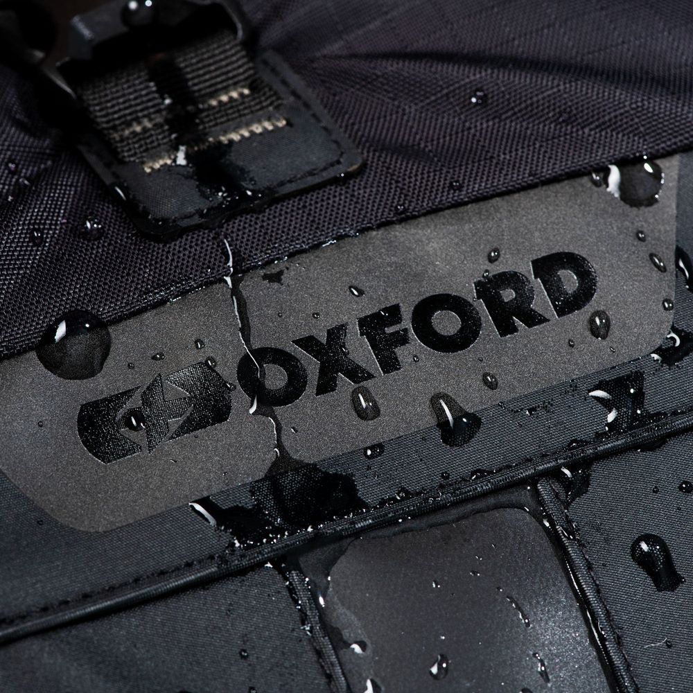 Oxford Atlas B-30 Advanced Backpack Charcoal / Black - 30 Liter