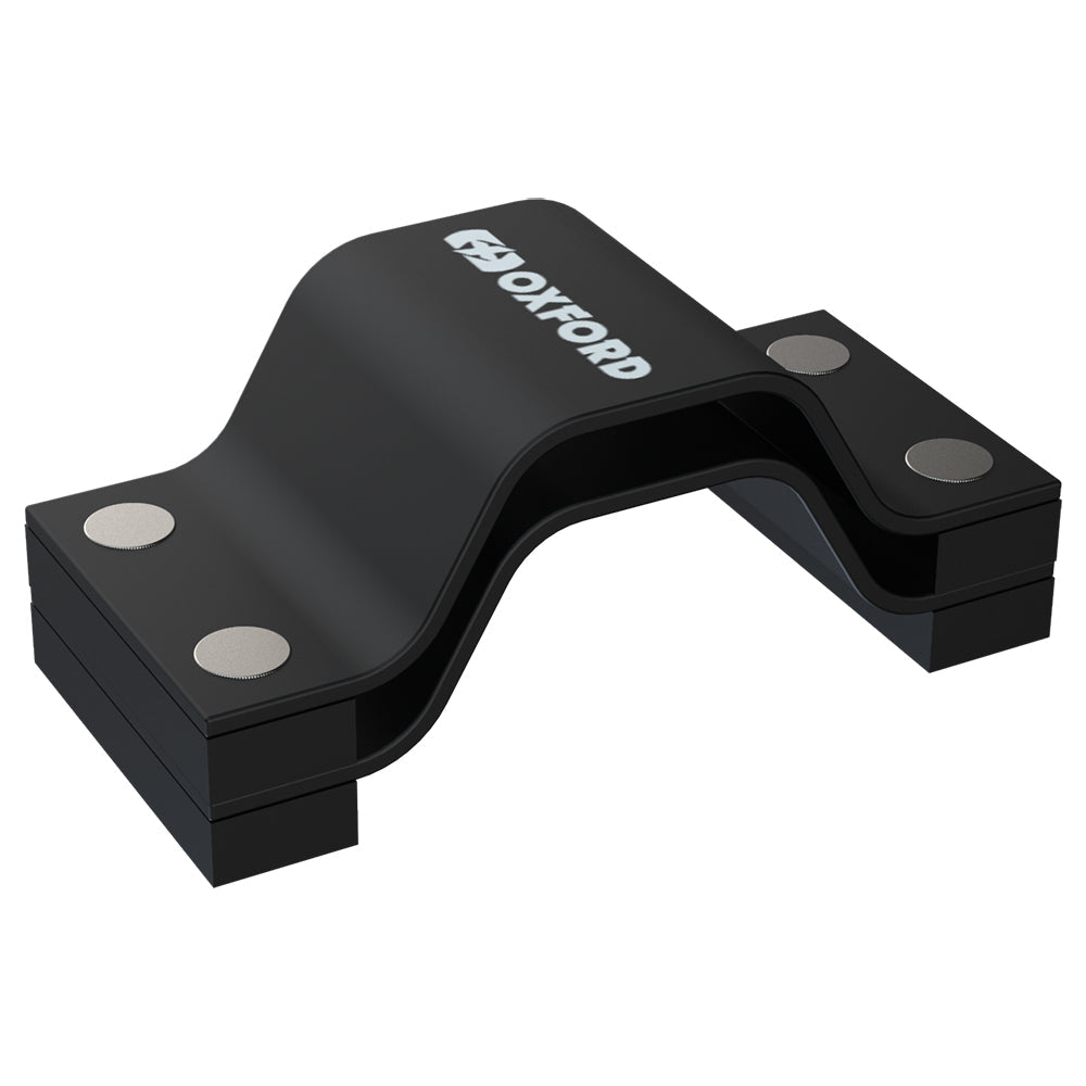 Oxford Beast Ground Anchor Black