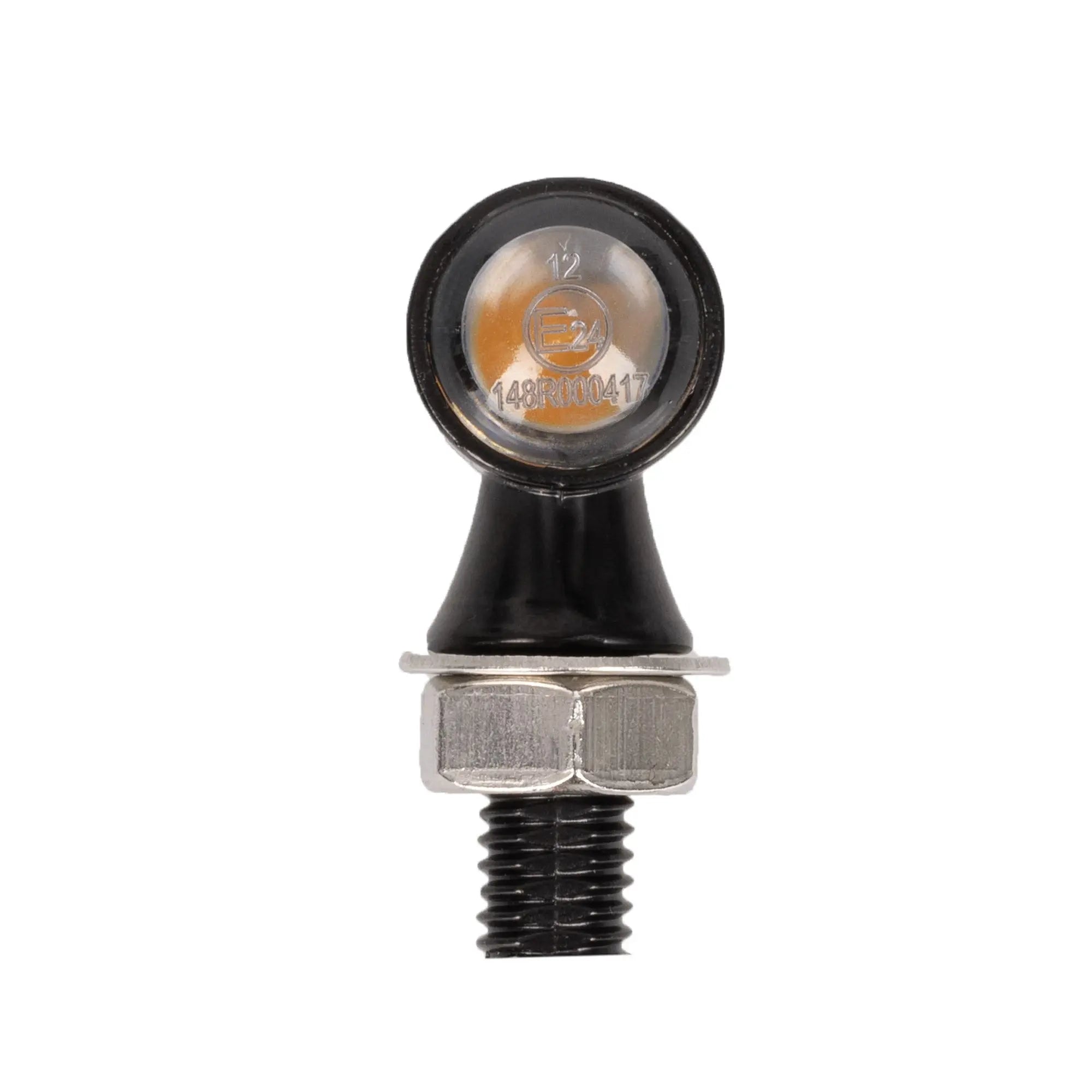 Oxford Bullet LED Rear Indicators FREE UK Delivery, FREE 365 Day Returns | Moto Central